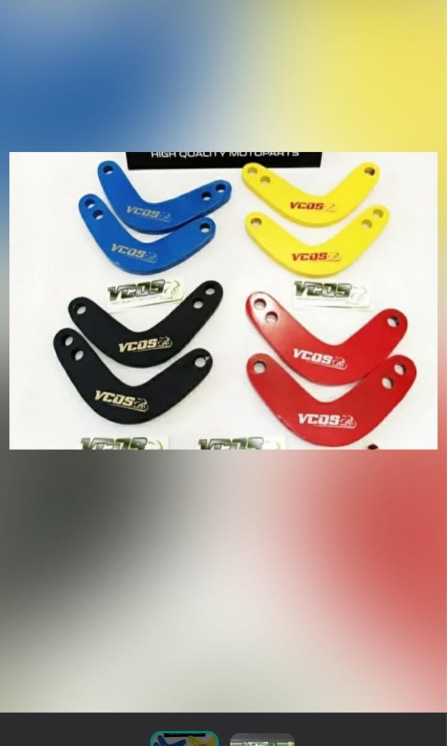 r15 v3 front suspension price
