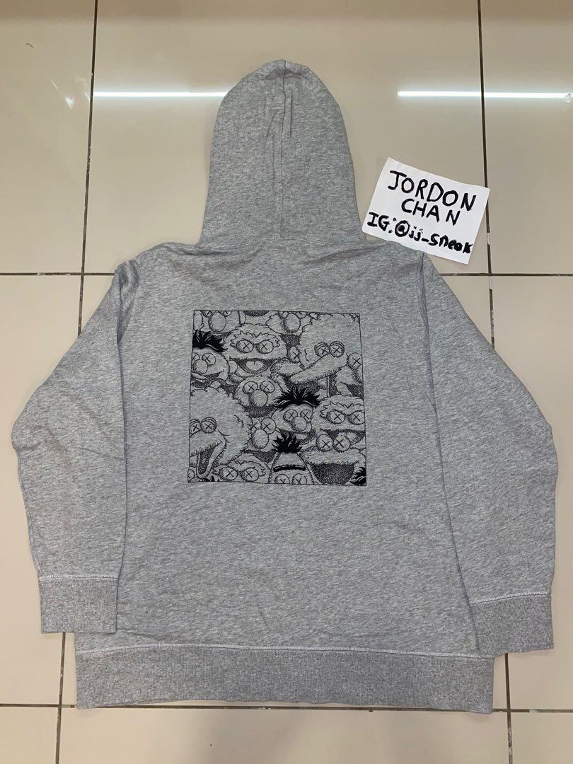 Uniqlo outlet xx hoodie
