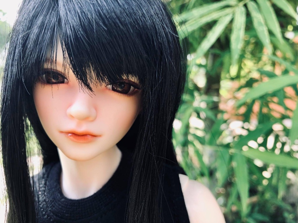 Bjd iplehouse sales