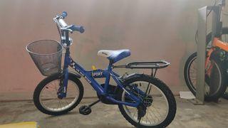 16 inch Kid Bicycle