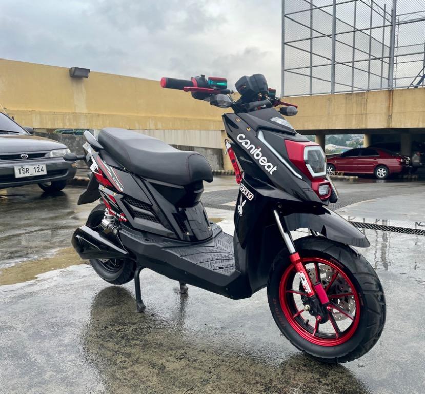 Gxsun ebike price list sales