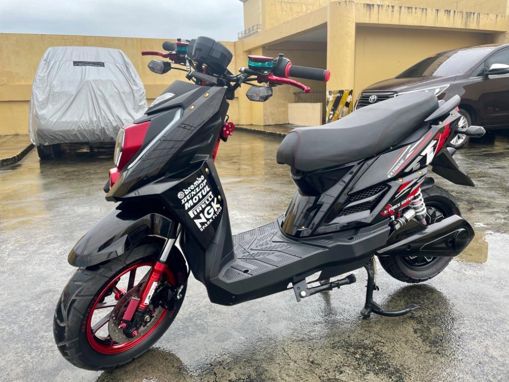 Gxsun ebike top price list