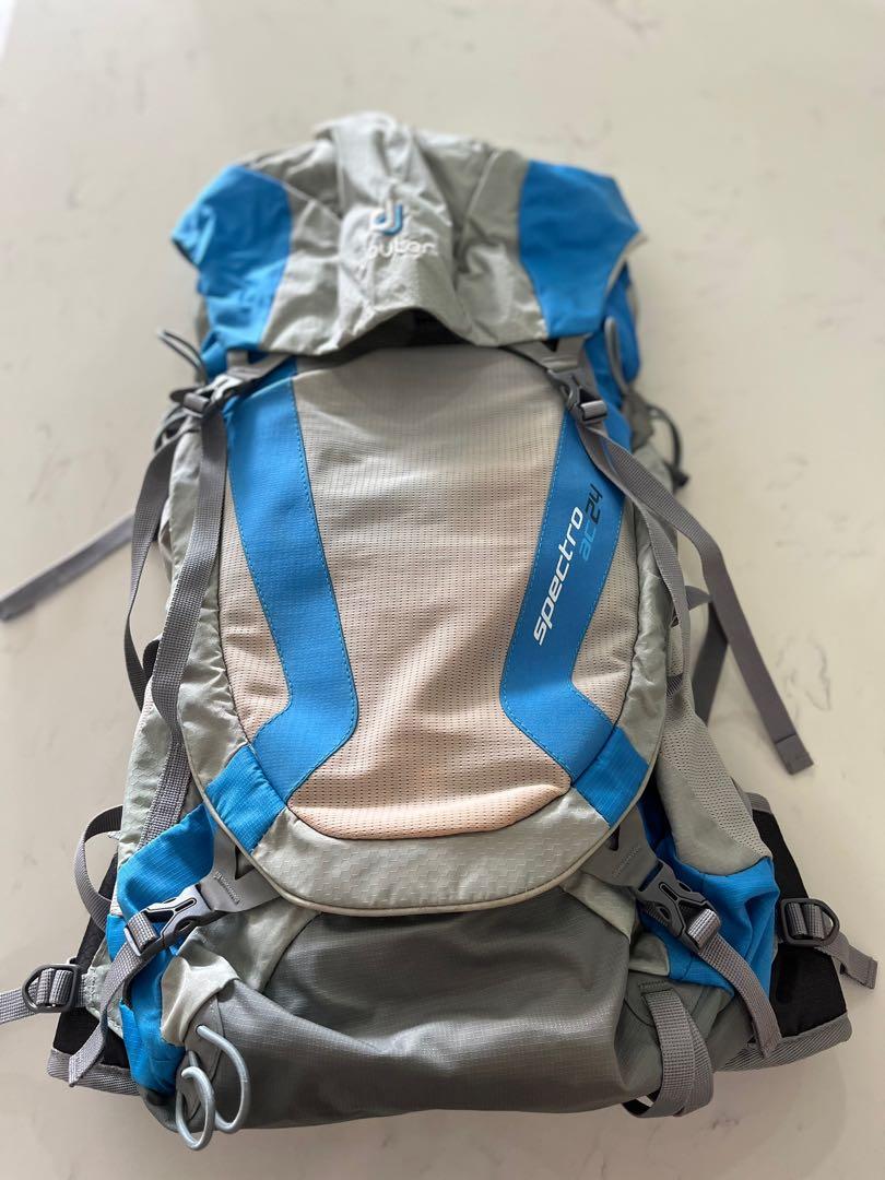 deuter 24l