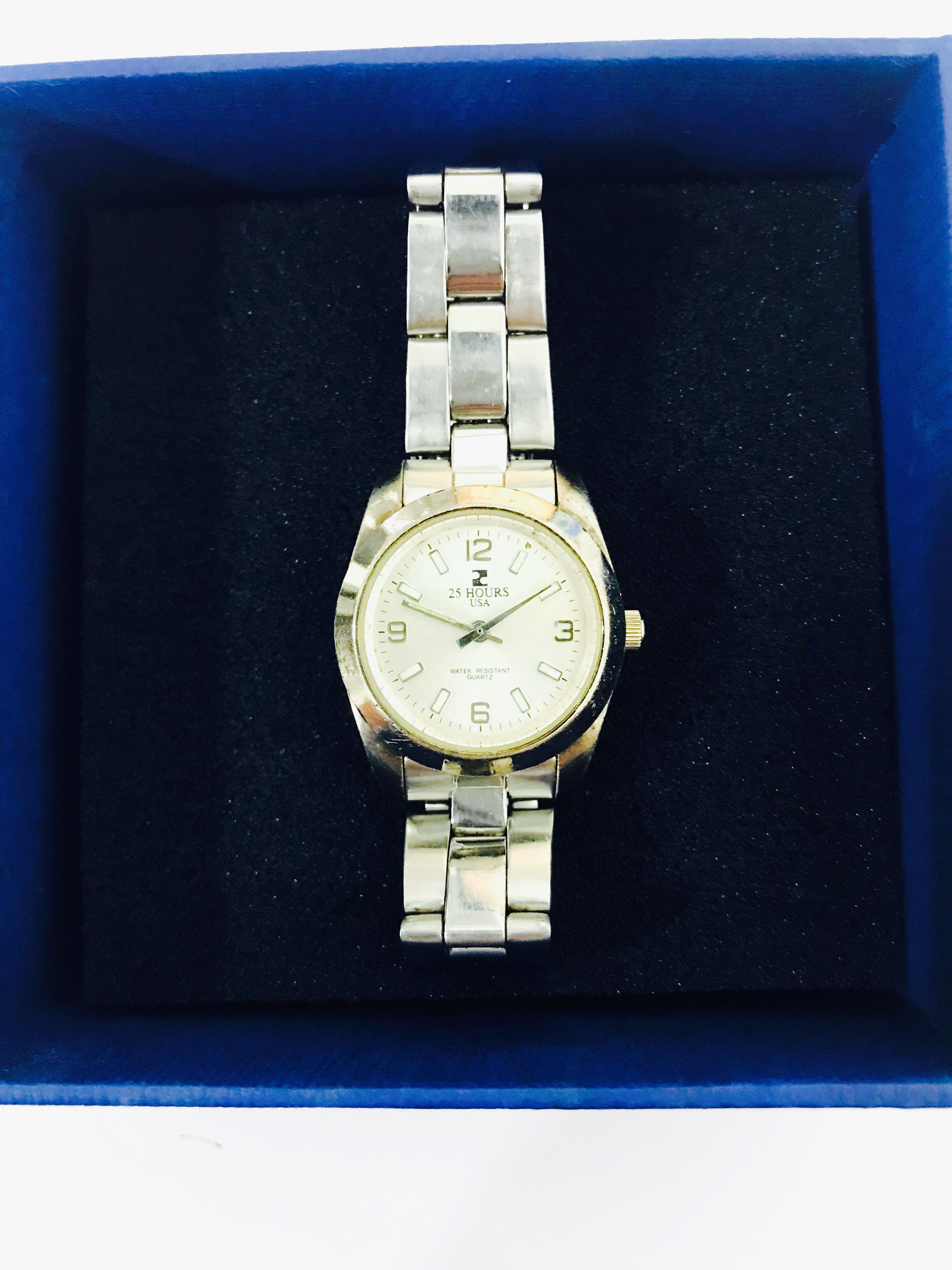 Authentic watches shop usa