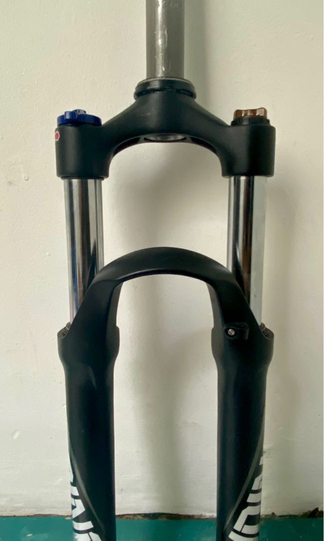 27.5 deals coil fork