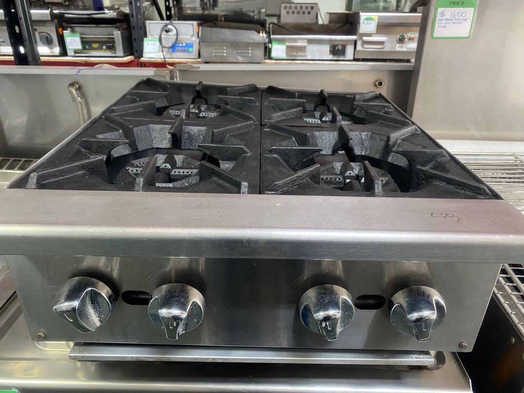 best gas stove 4 burner price