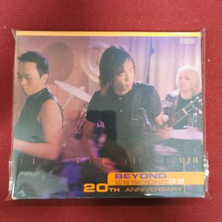 Beyond 30 anniversary 出售| Carousell Hong Kong