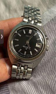 中古精工錶