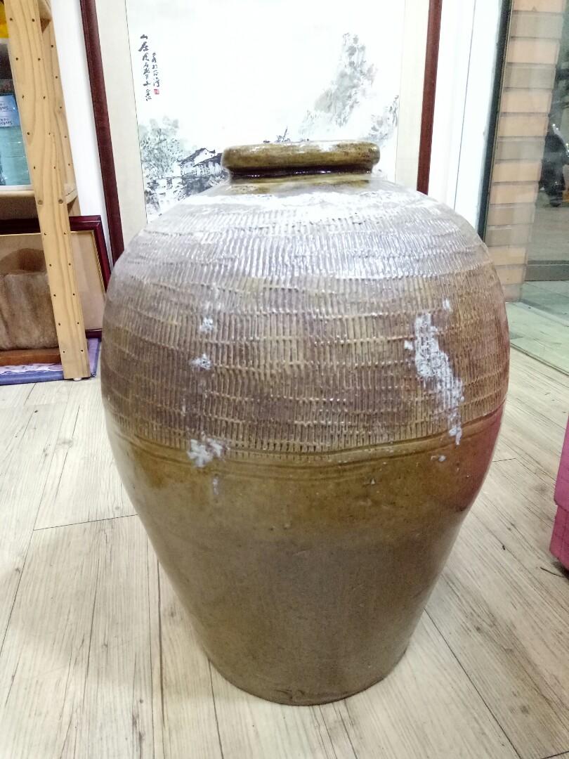 古早甕自取 古董收藏 收藏品on Carousell