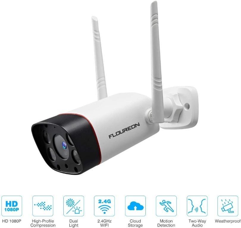 Floureon ip camera deals