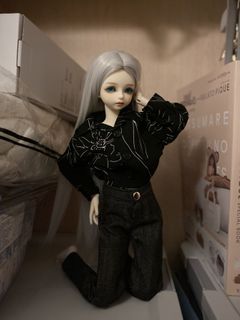 （分類：）位於 。 由 ariellejane 提交（商品編號 1134489224，圖片 1）。簡介： 。