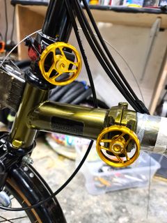 (Category: ) located in . Submitted by punggol_lew_bikescooter (Listing ID 1134374525, Image 1). Description: .