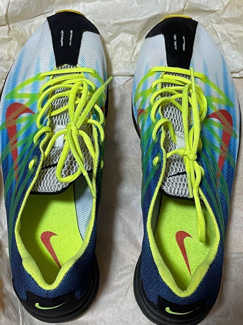 Vintage Nike Zoom LS Carousell