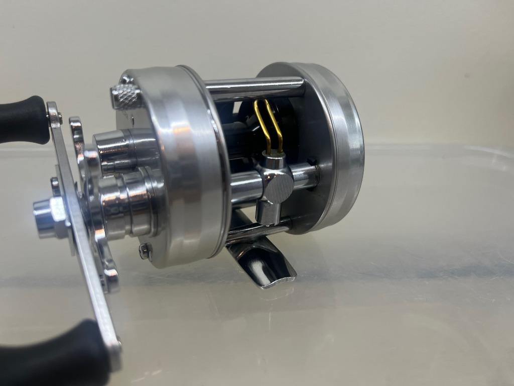 アブアンバサダー1600CIAR ABU Ambassadeur 1600C IAR リール