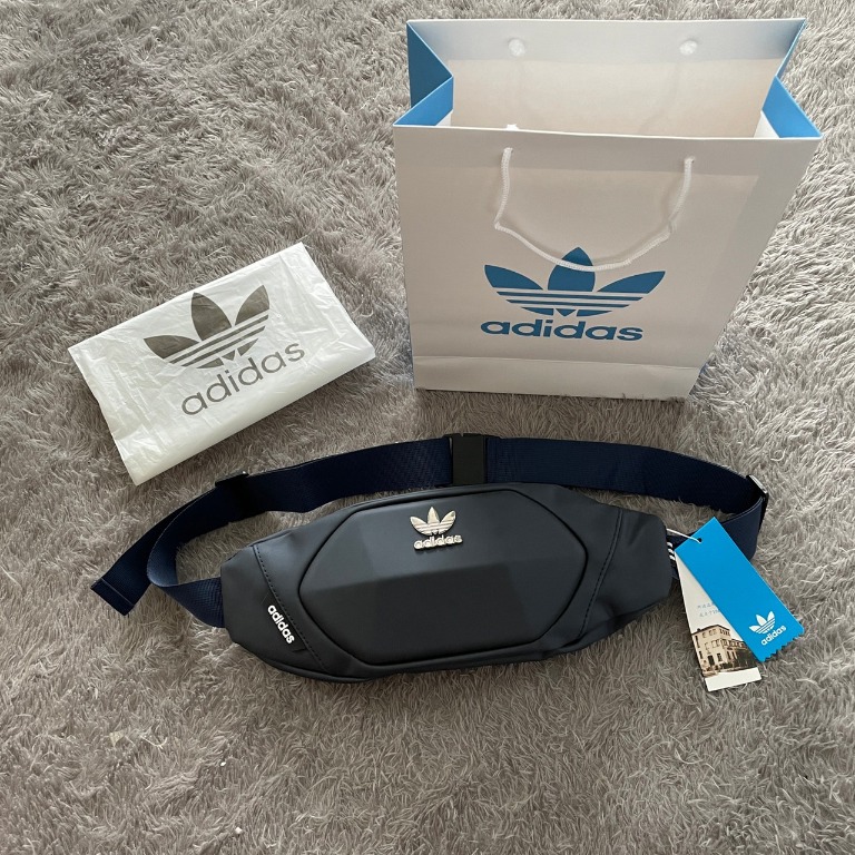 Adidas bag diamond discount