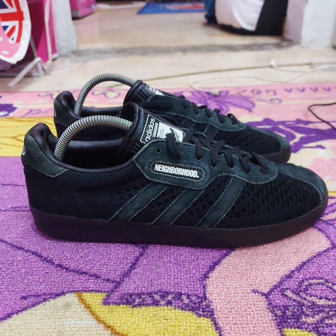 Adidas Gazelle Super X NBHD Fesyen Pria Sepatu Sneakers di Carousell