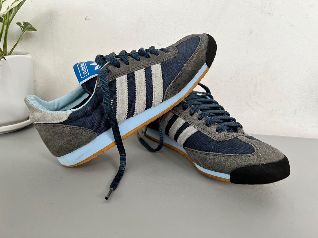 Adidas sales jogging vintage