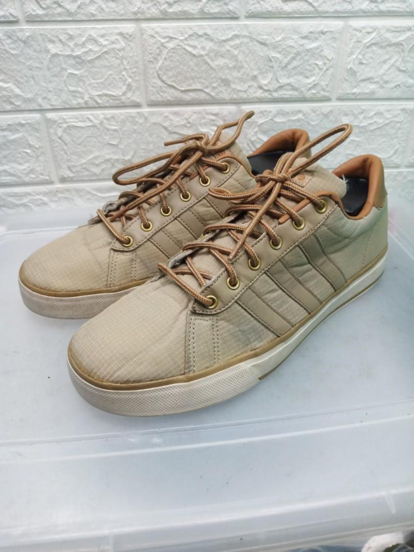 Mens Sneakers Adidas Neo Label Derby Ii Mens Trainers Adidas