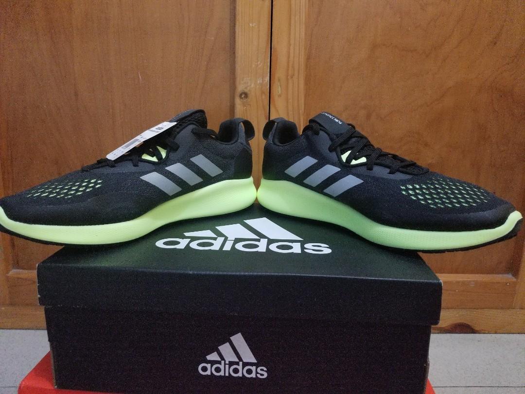 Adidas purebounce hotsell clima