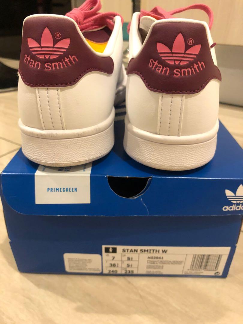 adidas stan smith 32
