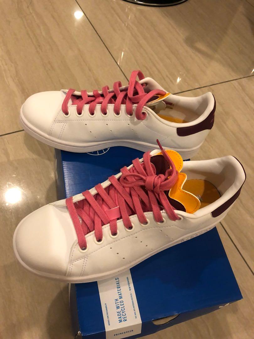 Stan discount smith 1980