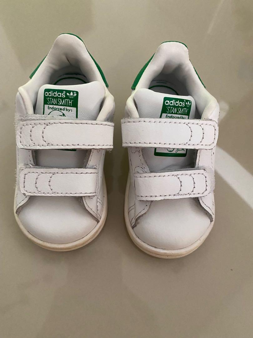 Adidas stan smith bebe 2025