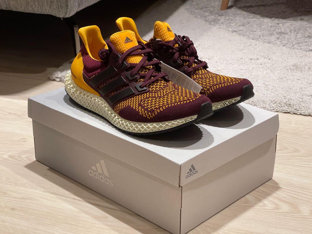 Adidas us cheap 4d gold