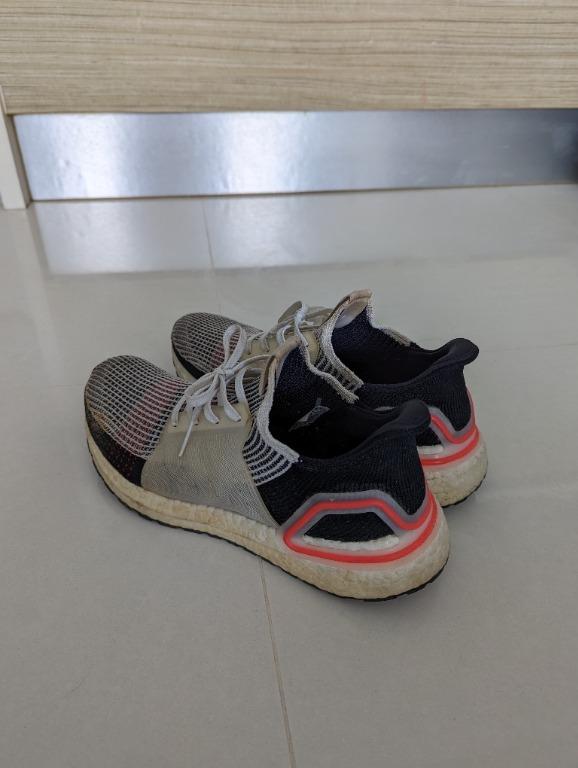 Adidas us ultra boost 2019 discount