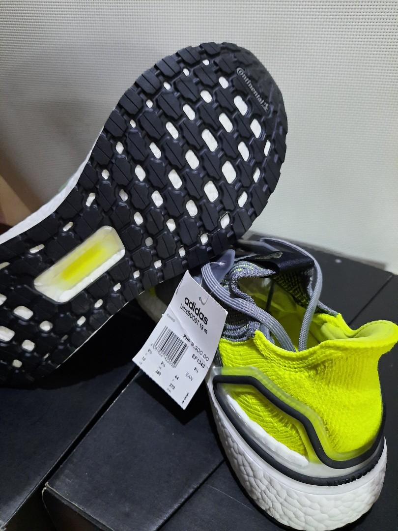 ultra boost original