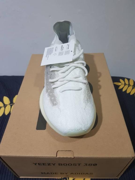Yeezy 380 sale geodes
