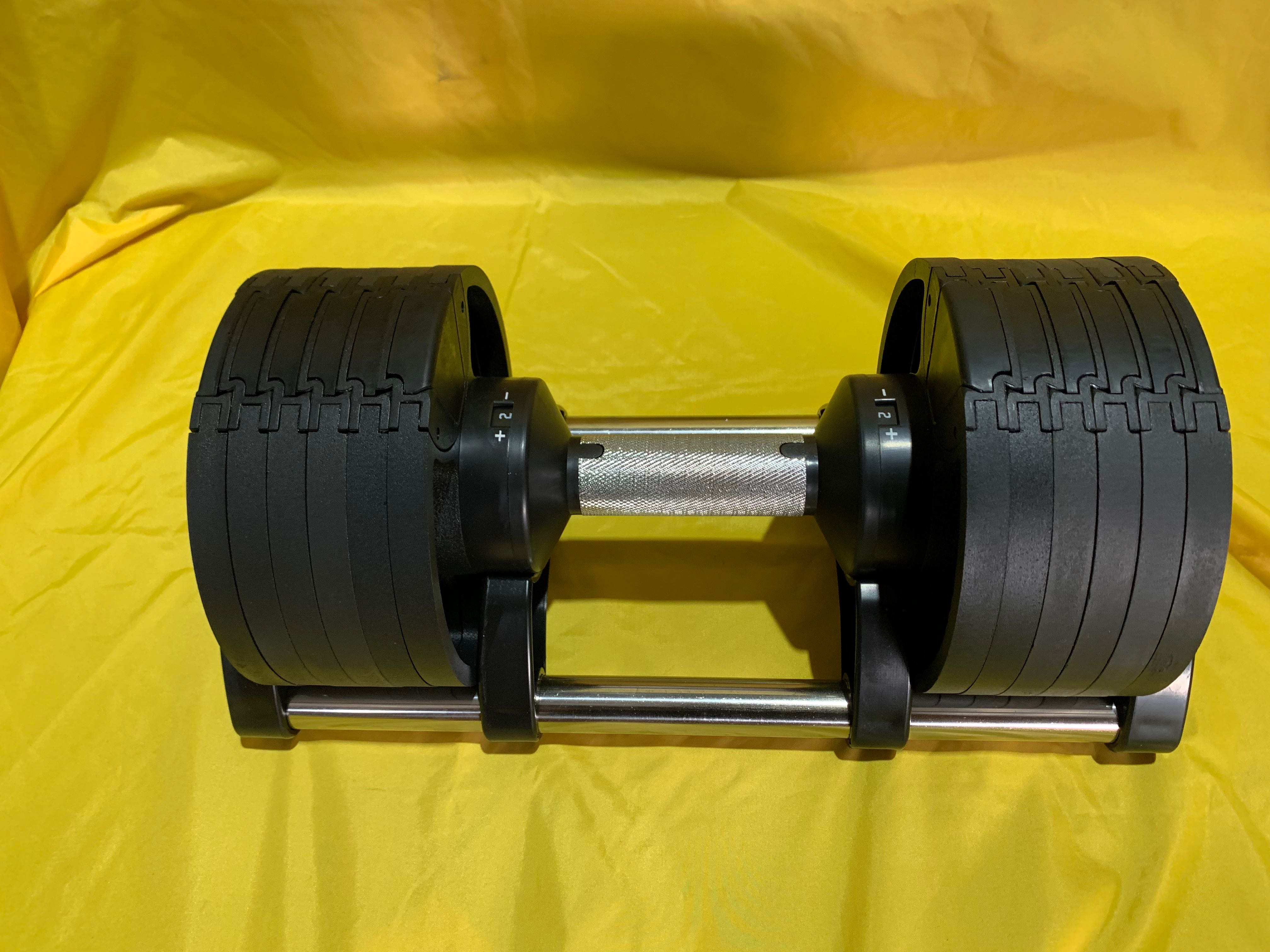 Adjustable Dumbbell 2Kg 20Kg Everything Else Others On Carousell adjustable-dumbbell-2kg-20kg-everything-else-others-on-carousell