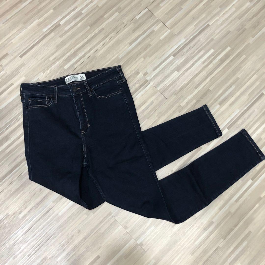 A\u0026F Skinny Jeans, Women's Fashion 