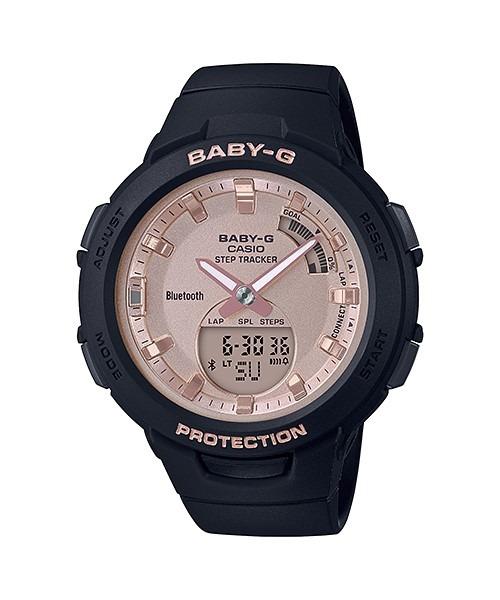 Casio new arrivals bsa b100
