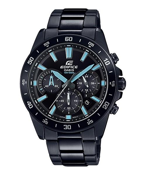 Agent EFV 570DC 1A Casio Edifice Chrono EFV570DC EFV570 EFV 570
