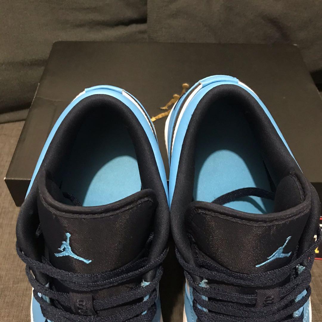 j1 low unc 2021