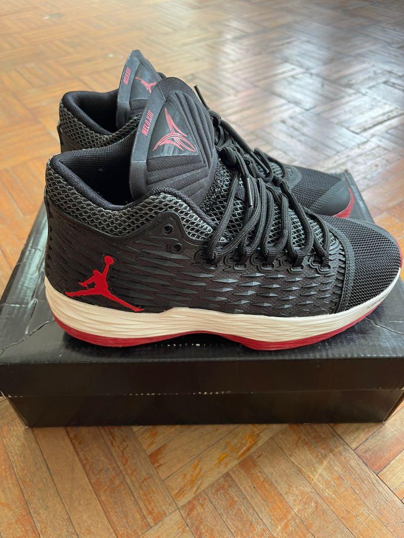 Jordan melo 13 clearance
