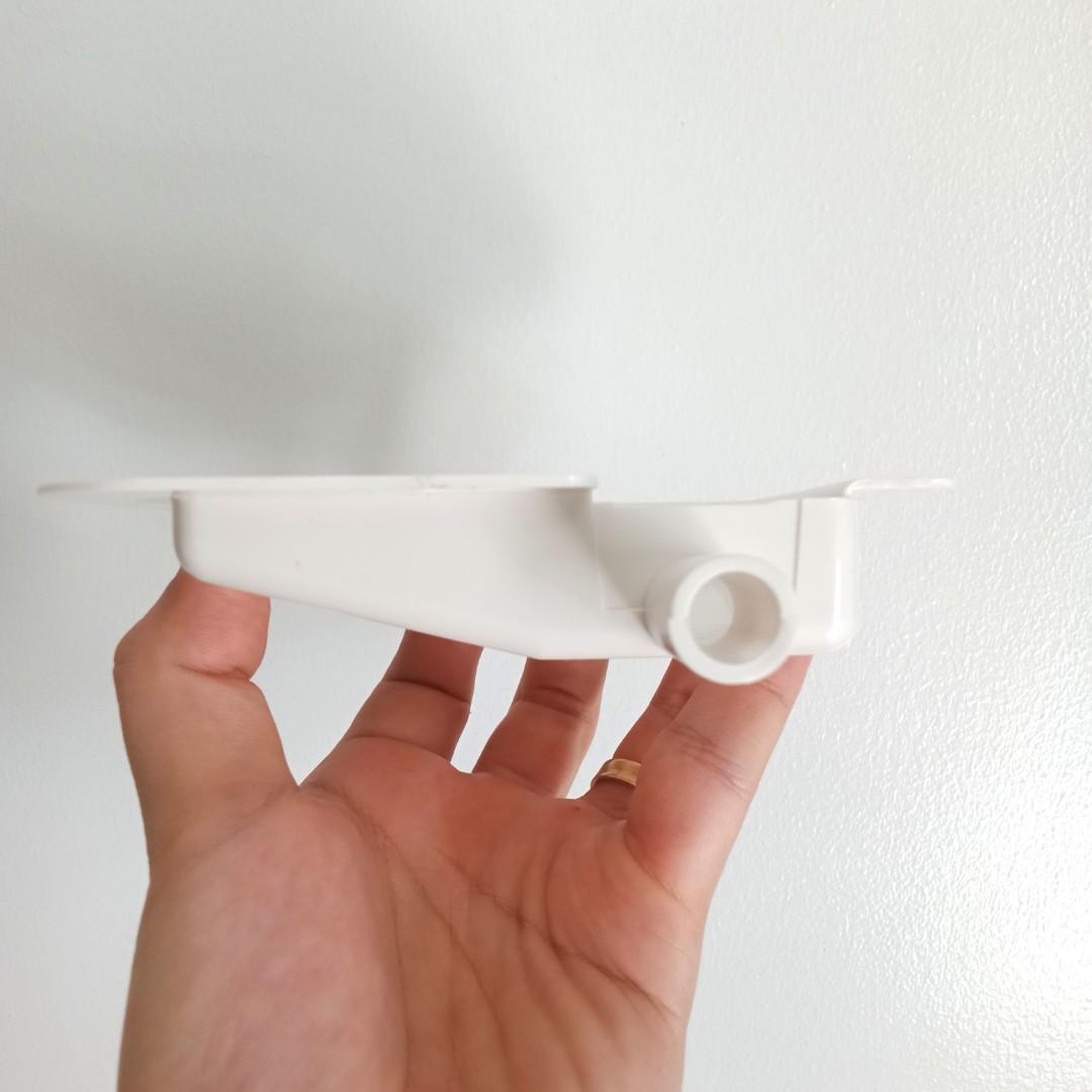 Aircon Drain Tray for Window Type, TV & Home Appliances, Air Conditioning and Heating on Carousell