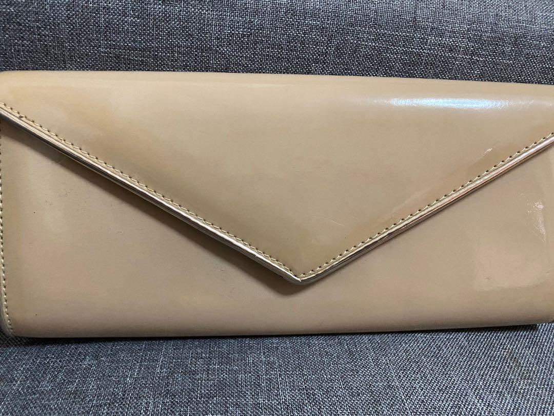 Aldo envelope clutch online