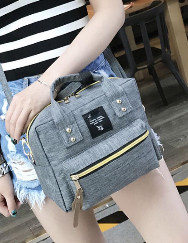 Anello Bag alike light weight , Women's Fashion, Bags & Wallets, Cross