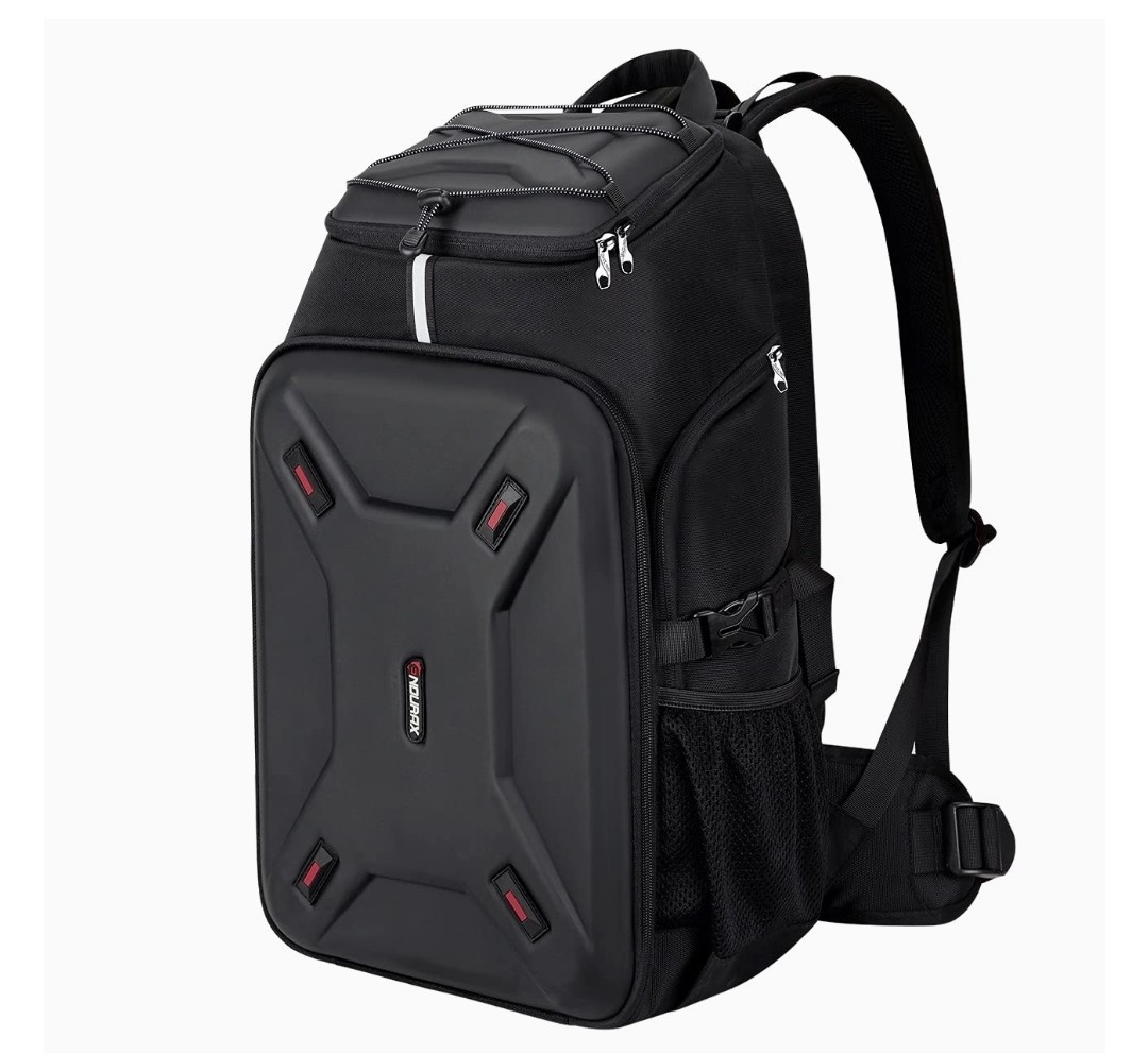 xl camera backpack