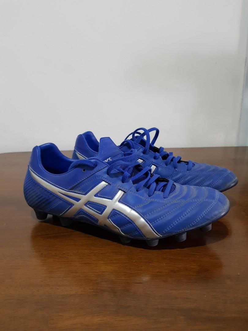 Asics ds top light wide