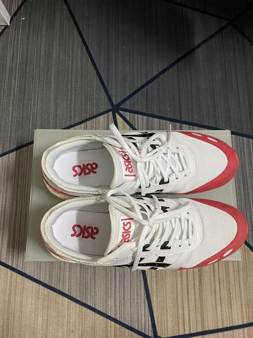 Asics hypergel lyte koi sales