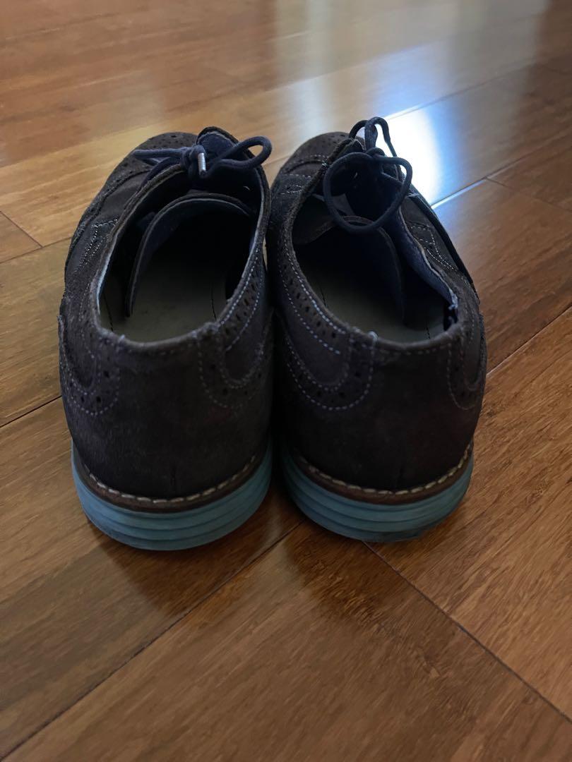 Ask the discount missus boat shoes