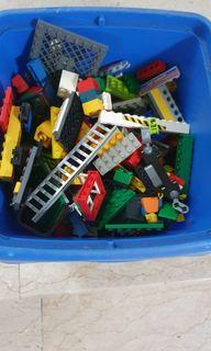 LEGO ASSORTMENT
