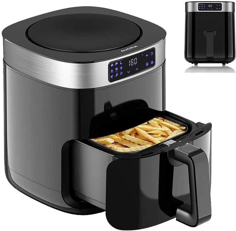 Low fat chip fryer new arrivals