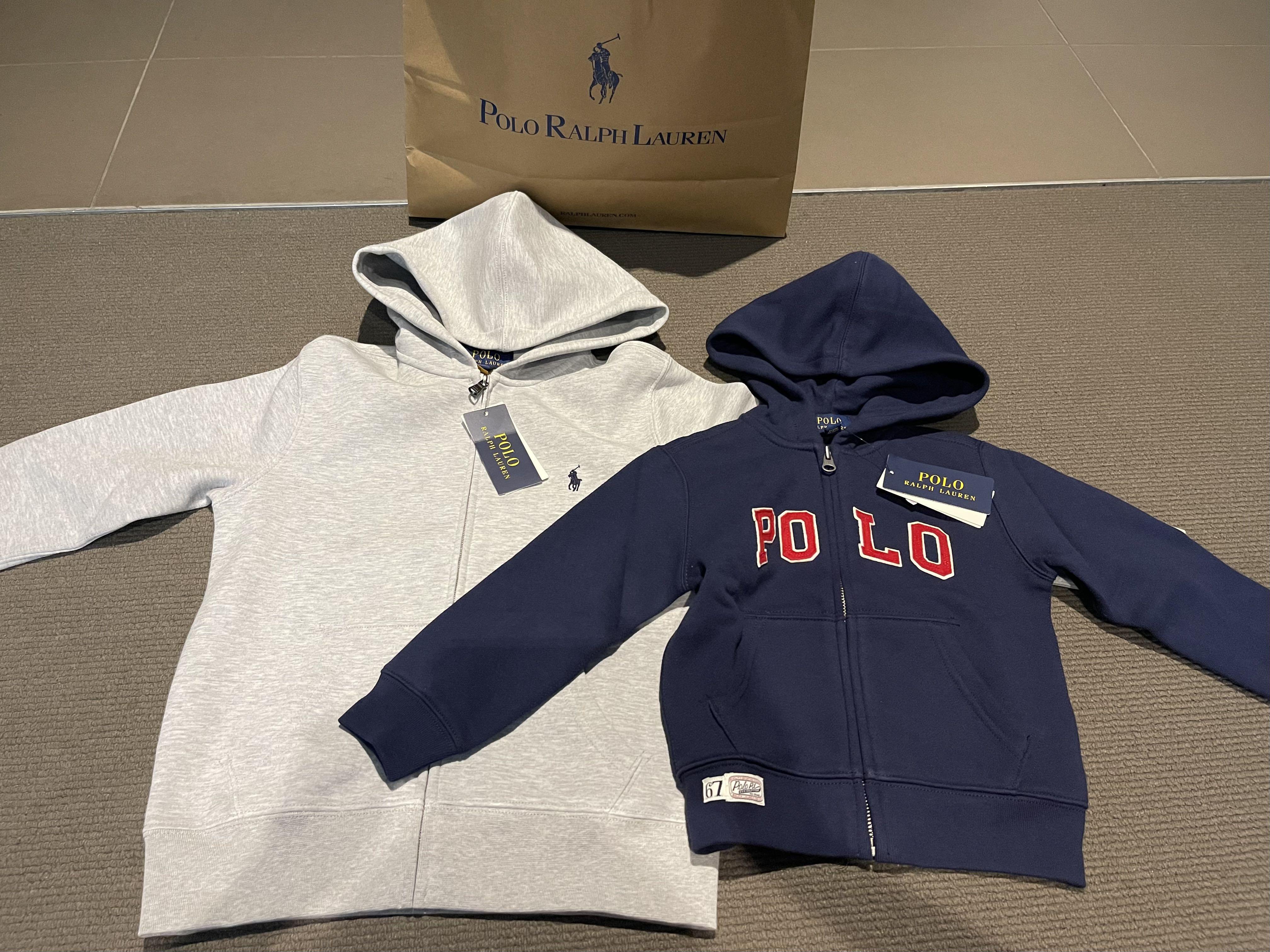 Polo ralph lauren sales boxing day sale