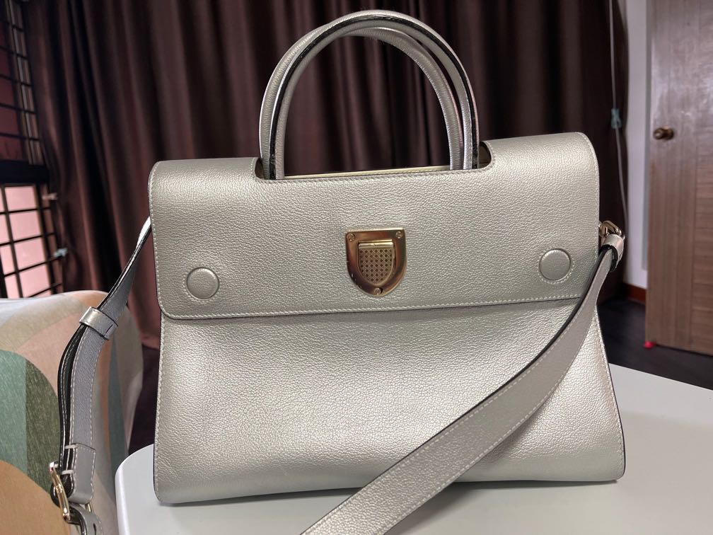diorever bolsa price
