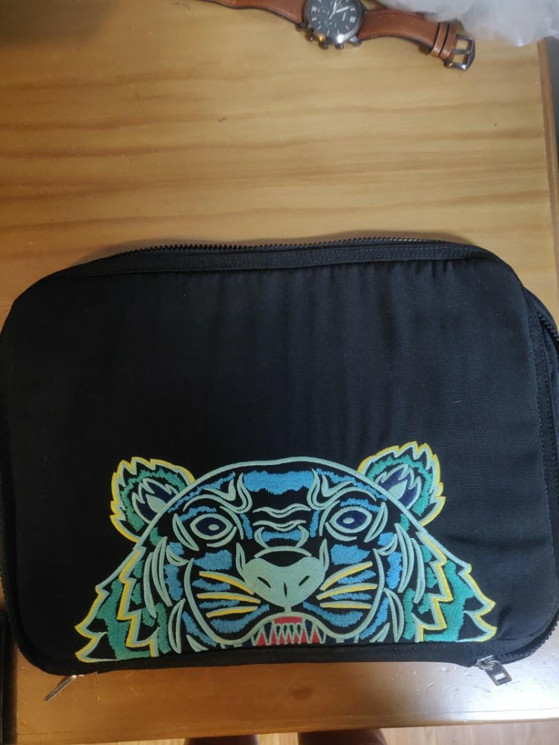 Kenzo laptop case online