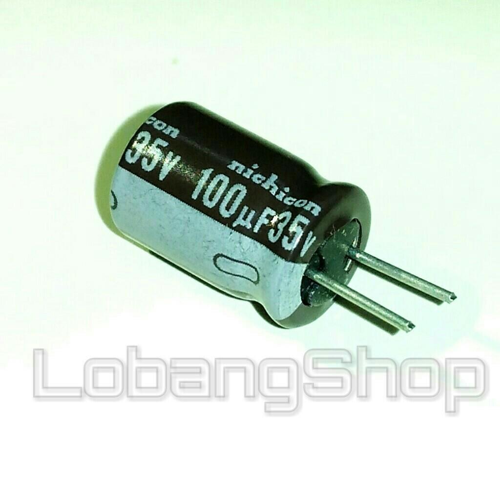 1 pz NOVER High-end 10000uf 50V Condensatore 35*35MM Per Amplificatore Audio Hifi  44