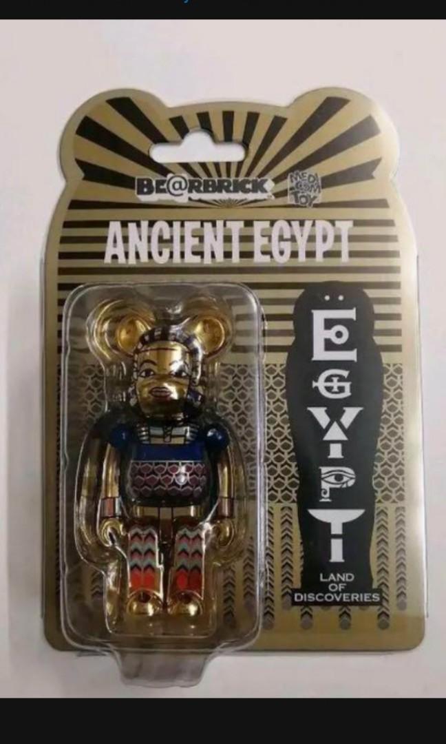 ベアブリック Ancient Egypt Bearbrick